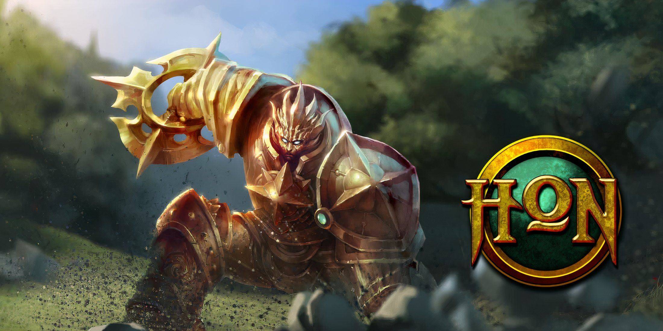 Le retour potentiel de Heroes of Newerth excite les fans