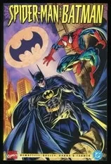 Batman Crossovers