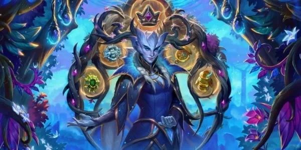 Hearthstone Battlegrounds temporada 10 e brasas do mini conjunto mundial lançar iminentes