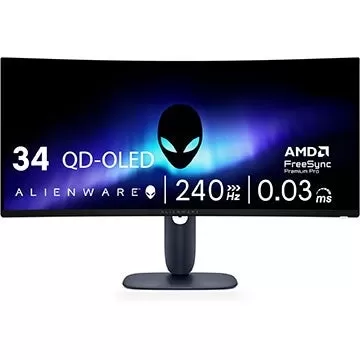 Alienware OLED Monitor