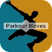 Parkour Moves Technique