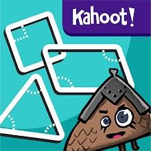 Kahoot! Geometry by DragonBox