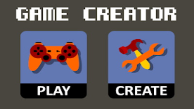 Game Creator Demo Screenshot 2