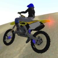 Bike Offroad Simulator