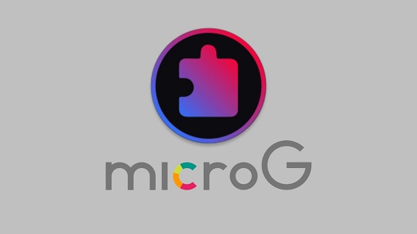 microg Gmscore एपीके