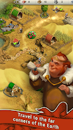 Viking Saga 3: Epic Adventure ภาพหน้าจอ 3