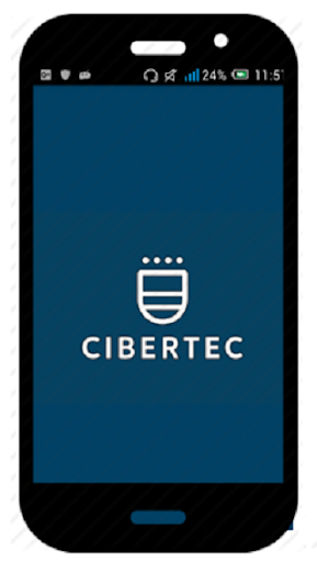 Cibertec Mobile Ảnh chụp màn hình 0