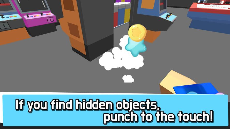 Schermata Hide.io 1