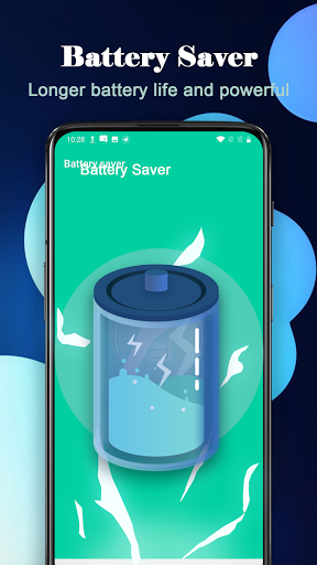 Booster Master Pro- Booster, Cleaner，Fast VPN ဖန်သားပြင်ဓာတ်ပုံ 1