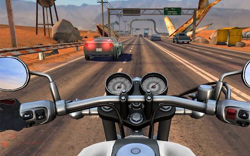 Moto Rider GO: Highway Traffic Screenshot 3