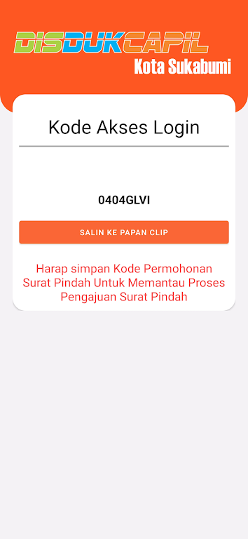 Schermata Patepang Sono 2