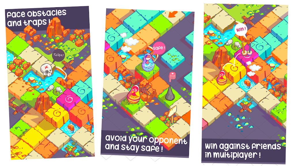 Ludo Magic: It's Ludo Time! Tangkapan skrin 1
