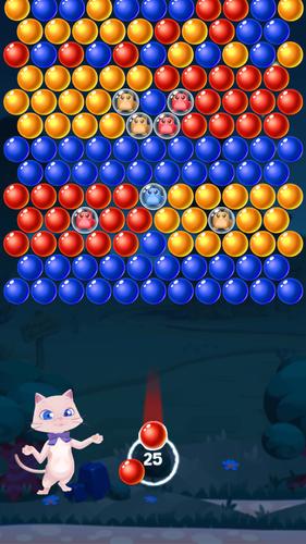 Bubble Shooter Blast Screenshot 3