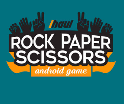 Rock Paper Скриншот 2