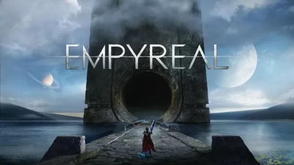 empyreal：發布日期和時間已揭示
