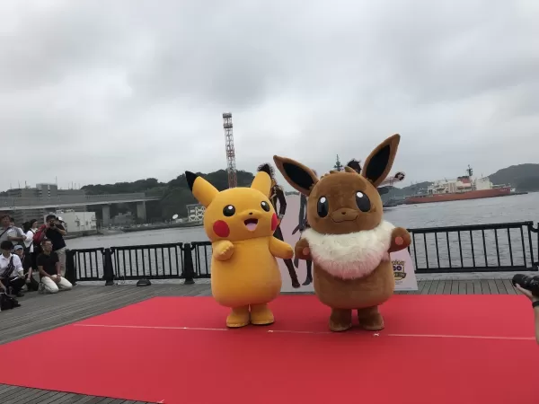 Pokémon Go tiết lộ vé nâng cấp nhà vệ sinh $ 100