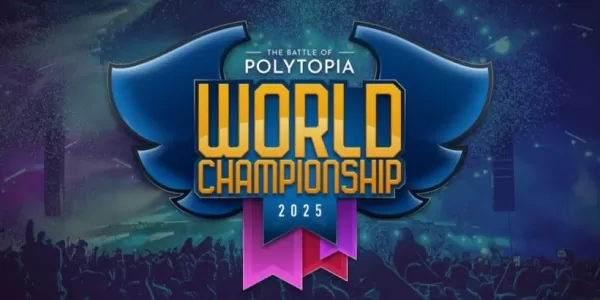 Polytopia bereitet sich auf die Weltmeisterschaft diesen Herbst vor