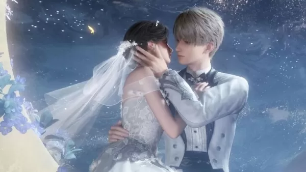 Love & Deepspace 4.0：ウェディングガチャ、イベントと新機能