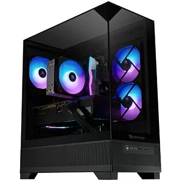 最佳游戏电脑优惠：iBuypower RTX 5060整机降至899美元
