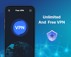 Super VPN: Safe & Secure VPN mod Screenshot 1