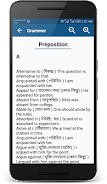Talking Bangla Dictionary Ảnh chụp màn hình 2
