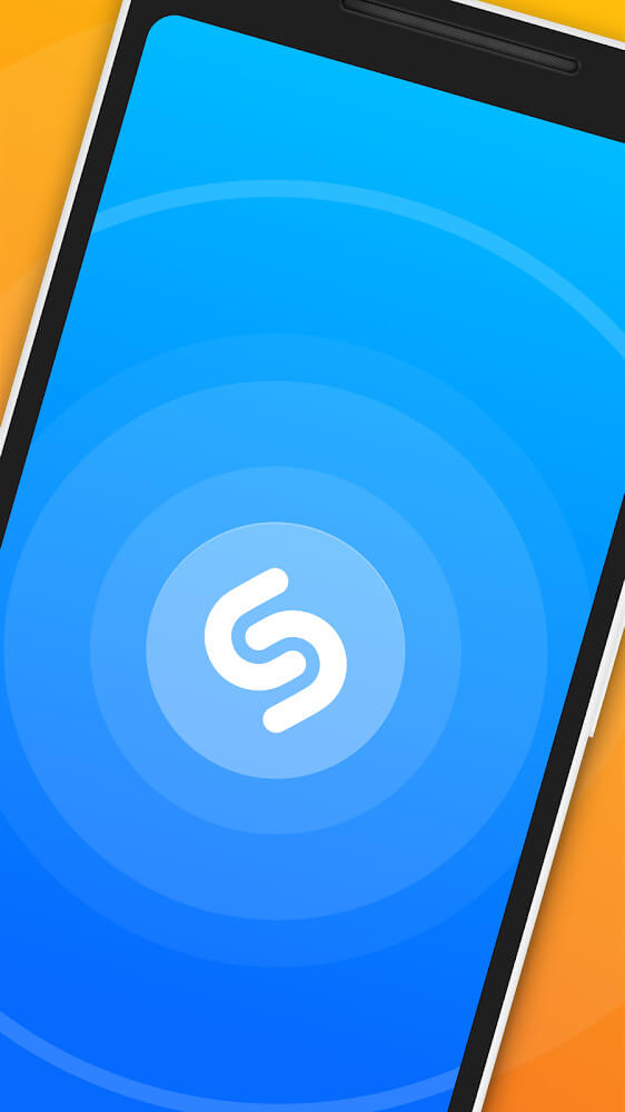 Shazam : musique et concerts Screenshot 1