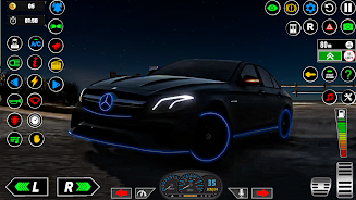 Car Driving Game: Car Game Captura de pantalla 1