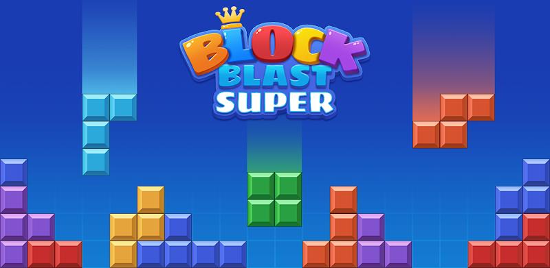 Block Blast - Block Puzzle 스크린샷 0