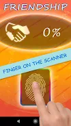 Friendship Scanner Prank 스크린샷 0