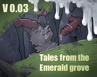 Tales from the Emerald grove