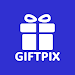 GIFTPIX - Ganhe dinheiro