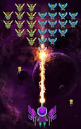 Galaxy Attack (Premium) Screenshot 3