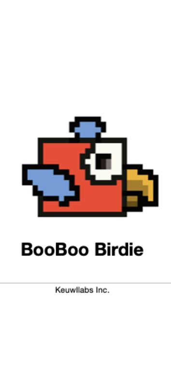 BooBoo Birdie - Free to play ဖန်သားပြင်ဓာတ်ပုံ 0