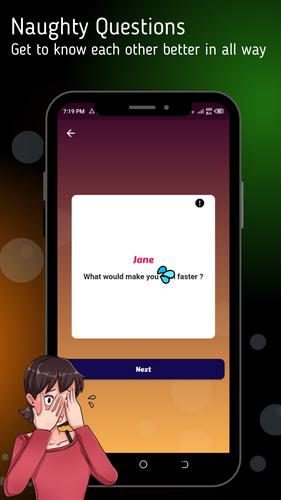 Couple Games应用截图第3张