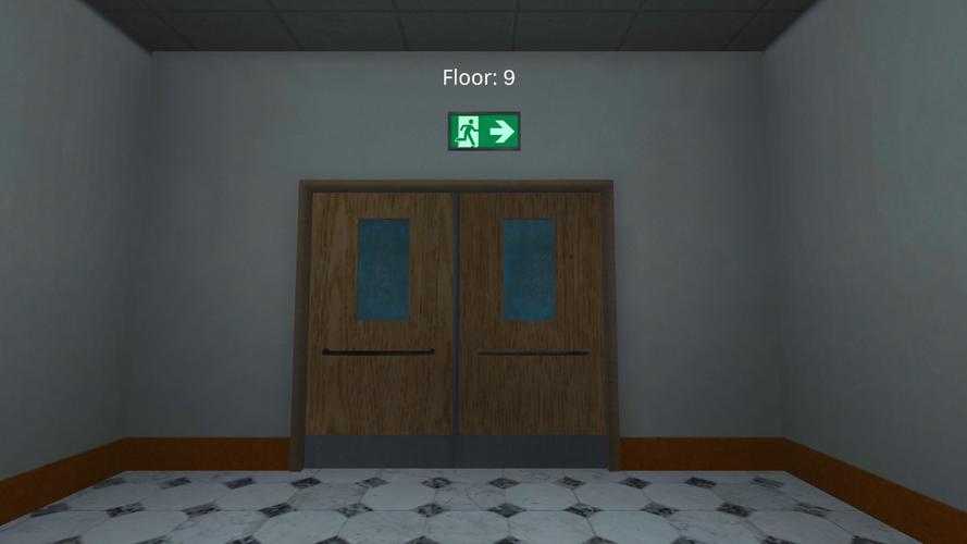 Nine Floors Tangkapan skrin 1