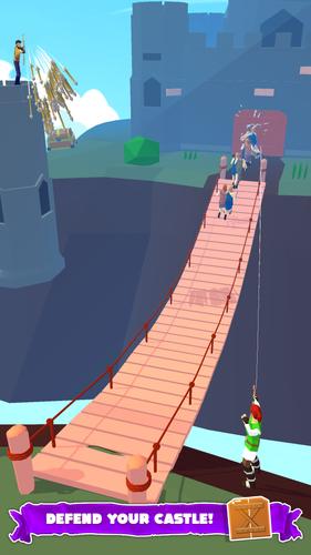 Tower Archer স্ক্রিনশট 1
