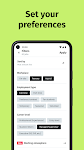 XING – the right job for you Ekran Görüntüsü 1