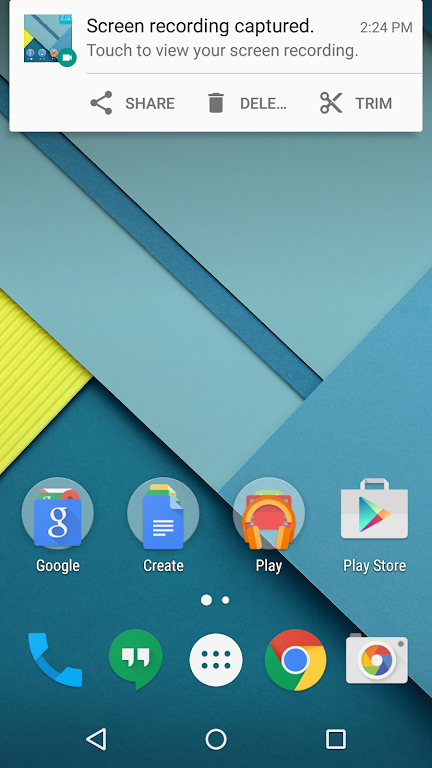 ADV Screen Recorder スクリーンショット 3