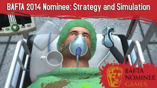 Surgeon Simulator ဖန်သားပြင်ဓာတ်ပုံ 2