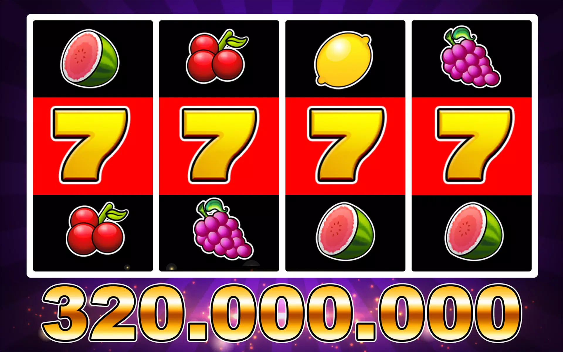 Slots - casino slot machines Captura de tela 0