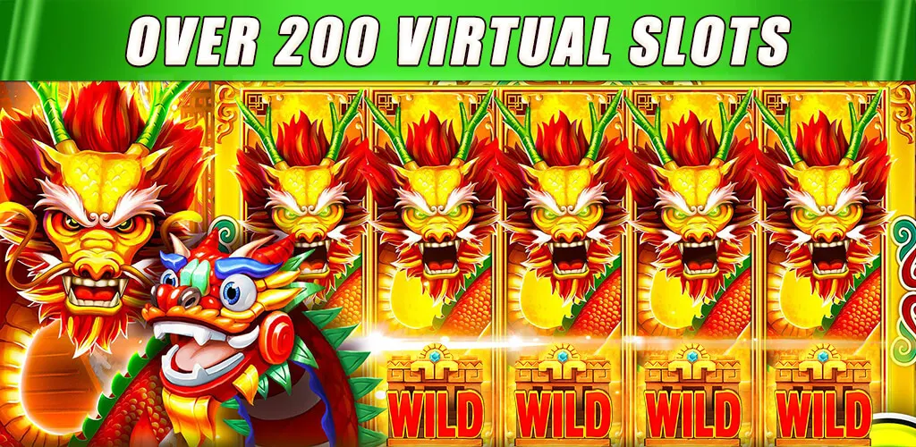 Sorte VIP Club Slots Скриншот 2