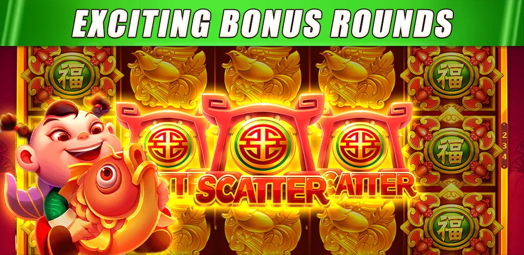 Sorte VIP Club Slots Скриншот 3