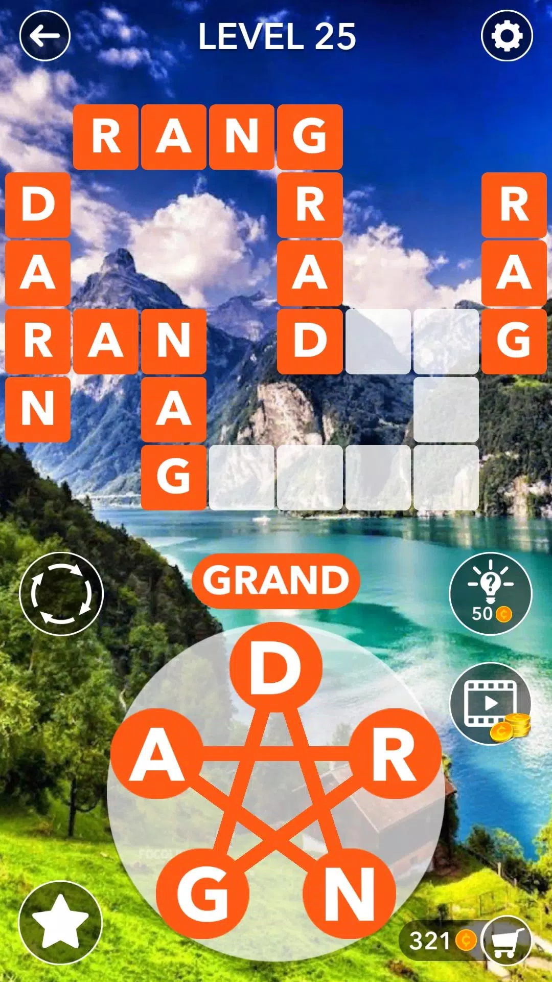 Word 螢幕截圖 2