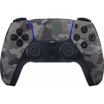 Gray Camo