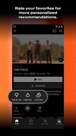 Netflix mod apk no ads