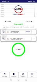 VPN CLICK TUNNEL应用截图第2张