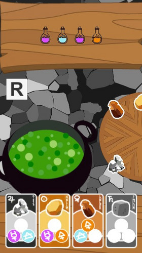 Know Your Potions Screenshot 1