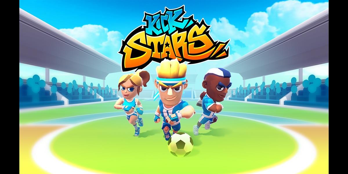 Kick Stars Ảnh chụp màn hình 3