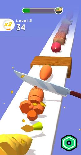 Super Slices Screenshot 1