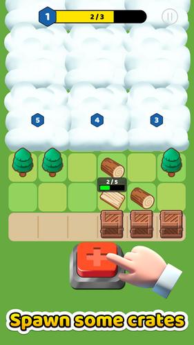 Tap to Build スクリーンショット 0
